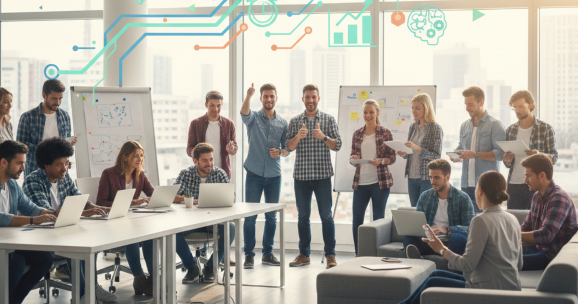 #FastGrowingCompanies #HiringFreshers #TeamSustainability #WorkplaceWellbeing #TalentAcquisition #EmployeeRetention #ScalingTeams #WorkforceManagement #BusinessGrowth #LeadershipStrategies